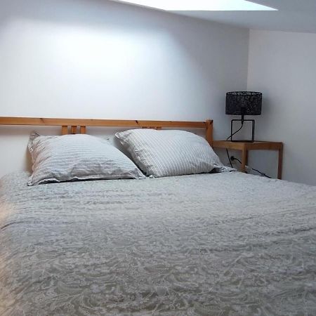 Maison Studio 4 Personnes Avec Mezzanine Сен-Марсель Экстерьер фото