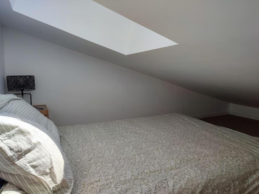 Maison Studio 4 Personnes Avec Mezzanine Сен-Марсель Экстерьер фото